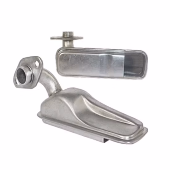 Autoteile-Getriebefilter für Sieb 25420